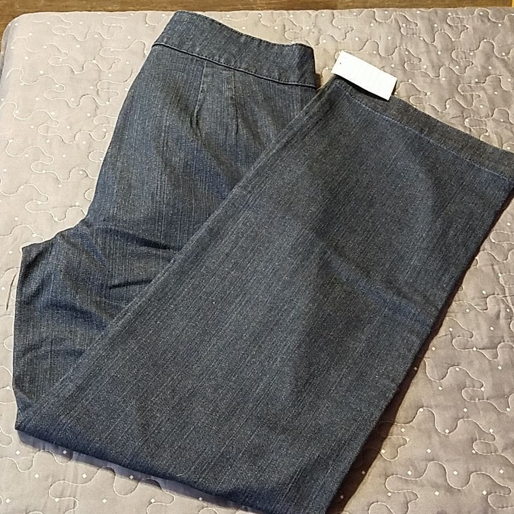 D&Co jeans size 6P